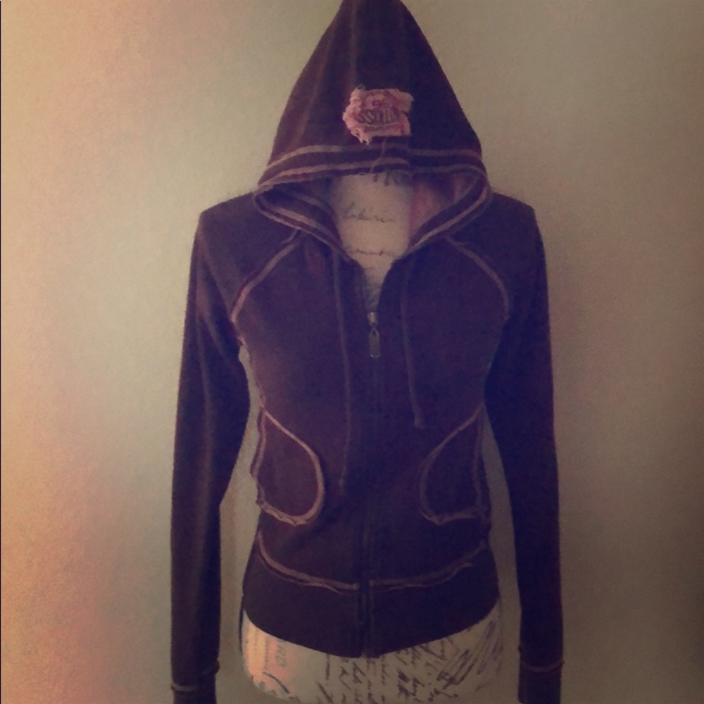 ❗️FINAL SLAE❗️ Zip up Hoodie